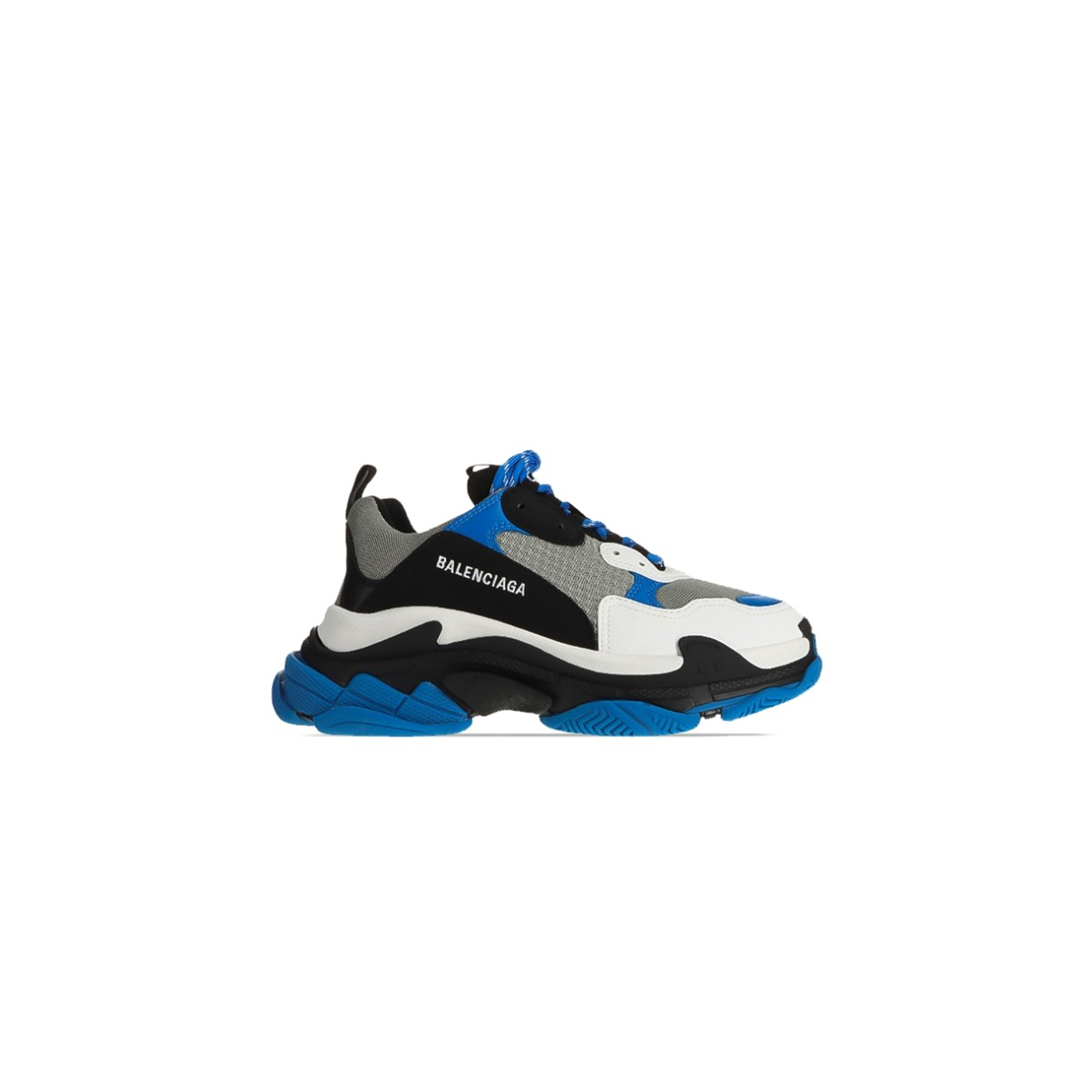 Ba*len*cia*ga triple s sneakers 536737w2ca14124